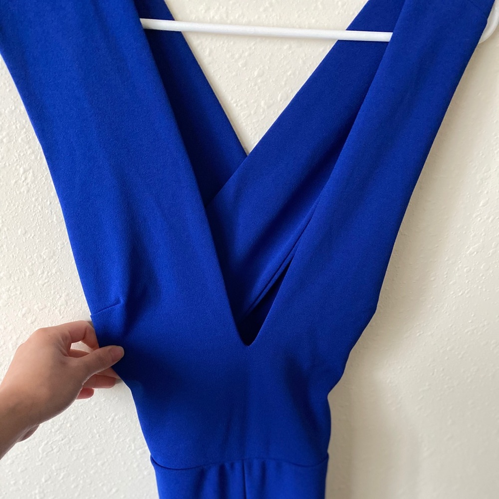 Luxury romper lulu’s with tag